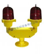 什么是太陽(yáng)能障礙燈的安全事項(xiàng)